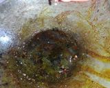 முட்டை மசாலா (Egg masala recipe in tamil) ரெசிபி ஸ்டேப் 3 புகைப்படம்