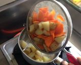 Foto langkah ke 4 dari resep Japanese potato salad.