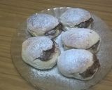 Foto del paso 5 de la receta: Pan de leche