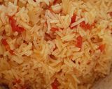 عکس مرحله 1 از دستور گوجه پلوی من