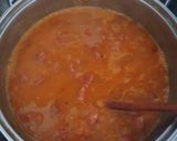 Foto del paso 4 de la receta: Porotos con rienda 🇨🇱🇩🇴🇨🇱🇩🇴🇨🇱
