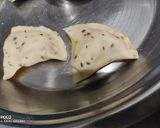 સમોસા 🌧️(samosa recipe in Gujarati) રેસીપી સ્ટેપ3ફોટો