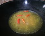 Foto langkah ke 2 dari resep Asem-asem Mujaer.