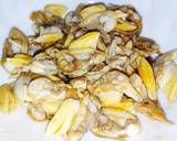 ข้าวต้มกุ้ง+เนื้อหอยลายปรุงรส วิธีทำสูตร 2 รูป