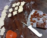 Foto del paso 7 de la receta: Pastelitos bien hojaldrados y fácil!!👏