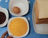 Foto langkah ke 1 dari resep Roti Tawar Goreng Isi Coklat Ceres.