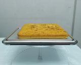 Foto del paso 6 de la receta: Brownie de chocolate blanco