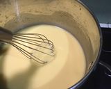 Foto langkah ke 1 dari resep Soes Lembut Vanilla dan Coklat.