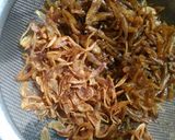 Foto langkah ke 1 dari resep Sambal Teri Pedas.
