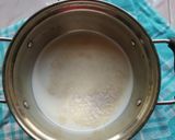 Foto langkah ke 2 dari resep Puding Gyukaku Ekonomis.