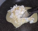 কাঁচা গোল্লা (Kacha Golla recipe in Bengali) রেসিপি ধাপ - 3 ছবি
