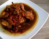 Foto langkah ke 4 dari resep Ayam Ketjap.