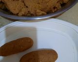 A picture of step 4 of Sweet & Sour Cheesy Kababs.