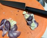 Foto langkah ke 1 dari resep Orak arik telur wortel kubis.