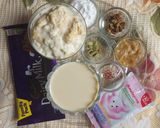 সরমালাই চমচম(sormalai chomchom recipe in bengali) রেসিপির ধাপ 1 ছবি