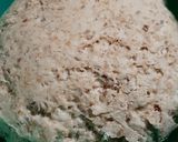 Foto del paso 3 de la receta: Pan con harina integral y semillas de linaza