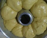 Foto langkah ke 4 dari resep Roti Sobek (Killer Soft Bread).
