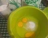 Foto langkah ke 1 dari resep Martabak Mini Merah Putih.