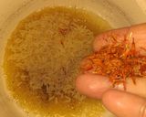 صورة لخطوة 1 من وصفة ارز مفلفل