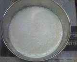 Chocolate phirni with white ball recipe step 11 photo