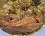 Foto langkah ke 10 dari resep Soto Ayam Bumbu Marinasi.