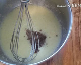 Foto del paso 3 de la receta: Rollos de canela