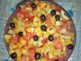Fruit Salad
