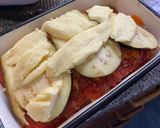 Foto del paso 3 de la receta: Lasagna de berenjenas