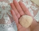 Foto del paso 8 de la receta: Pemoles y galletitas ❤