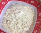 Foto del paso 2 de la receta: Arepa vegana de brócoli zanahoria perejil y avena