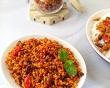 Foto langkah ke 7 dari resep Kering Tempe Parut.
