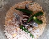 Green Coriander Chutney recipe step 3 photo