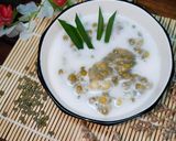 Foto langkah ke 4 dari resep Bubur Kacang Ijo 🫒.
