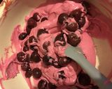 Feketeerdő Revolúció recept fázis 7 fotója
