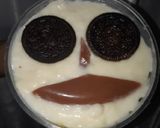 Foto langkah ke 4 dari resep Dessert Cup Oreo ala Mira.