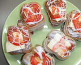 Foto del paso 1 de la receta: Paupiettes de pavo
