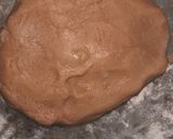 Foto del paso 7 de la receta: Mini Alfajorcitos con Nesquik 💟