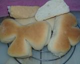 Foto del paso 8 de la receta: Corderitos con grasa-Pan con grasa