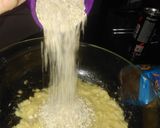 Foto del paso 3 de la receta: Galletas de banana, avena y vainilla