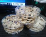 Foto langkah ke 6 dari resep Kue Sagu Keju.
