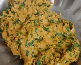 મેથી થેપલા (Fenugreek Thepla Recipe In Gujarati) રેસીપી સ્ટેપ1ફોટો