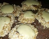 Foto del paso 3 de la receta: Nuggets de pollo al horno con avena