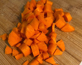 Foto del paso 3 de la receta: Lentejas con chorizo