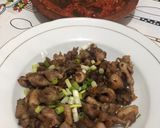 Foto langkah ke 4 dari resep Ayam Goreng Bawang.