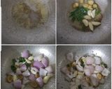 પાલક પનીર (Palak Paneer Recipe In Gujarati) રેસીપી સ્ટેપ3ફોટો