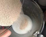 Foto del paso 2 de la receta: Rosca de reyes integral