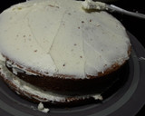 Foto del paso 10 de la receta: Nude Cake de zanahoria y nueces