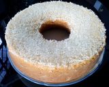 Foto langkah ke 8 dari resep Bolu Tape Panggang.