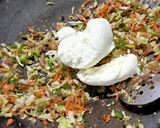 A picture of step 4 of Healthy Paneer Momos.