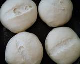 Sourdough bun recipe step 13 photo